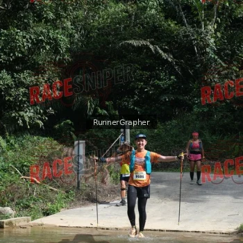 Runner Photo 339641