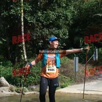 Runner Photo 339670