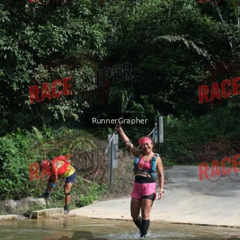 Runner Photo 339681