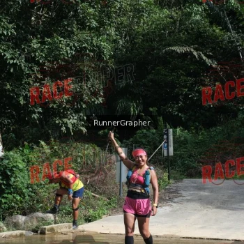 Runner Photo 339688