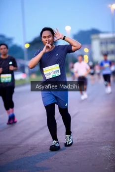 Runner Photo 3396948