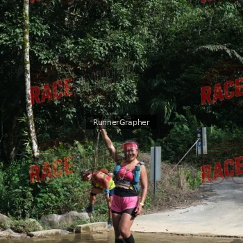 Runner Photo 339701
