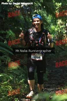 Runner Photo 339725
