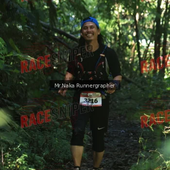 Runner Photo 339726