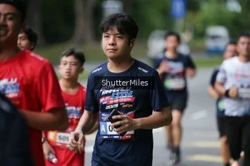 Runner Photo 33974