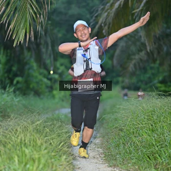 Runner Photo 33975