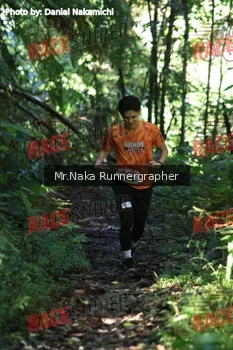 Runner Photo 339764