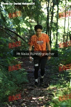 Runner Photo 339767
