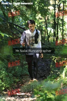 Runner Photo 339782