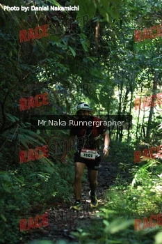 Runner Photo 339785