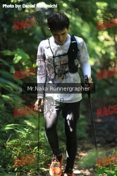 Runner Photo 339786