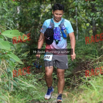 Runner Photo 339812