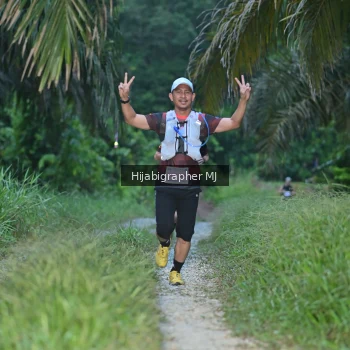 Runner Photo 33983