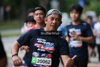 Runner Photo 33986
