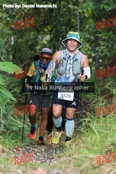 Runner Photo 339900