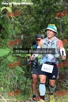 Runner Photo 339910