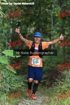 Runner Photo 339918
