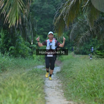 Runner Photo 33992