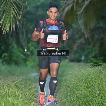 Runner Photo 33996