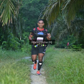 Runner Photo 34003