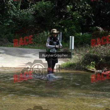 Runner Photo 340076