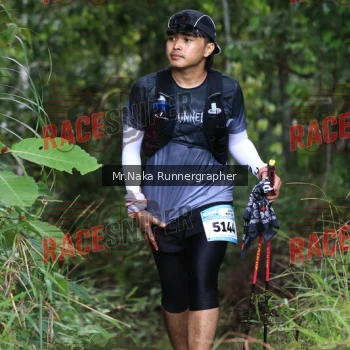 Runner Photo 340091