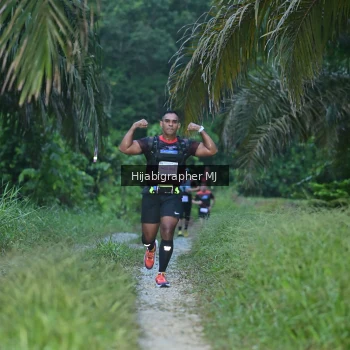 Runner Photo 34010