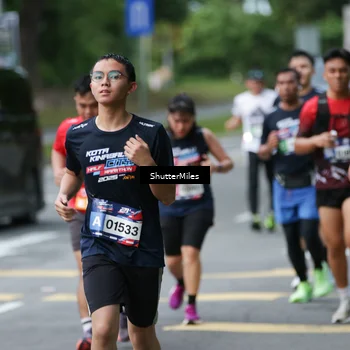 Runner Photo 34012
