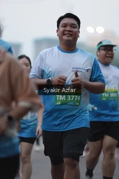 Runner Photo 3402009