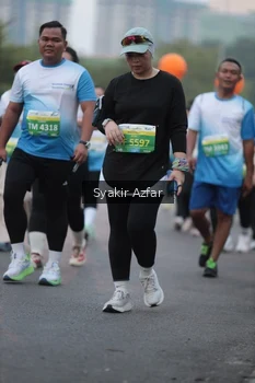 Runner Photo 3402039