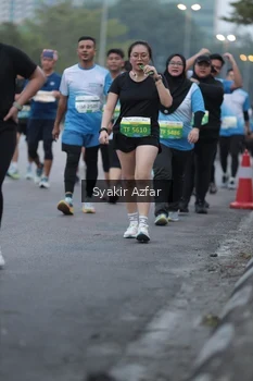 Runner Photo 3402057