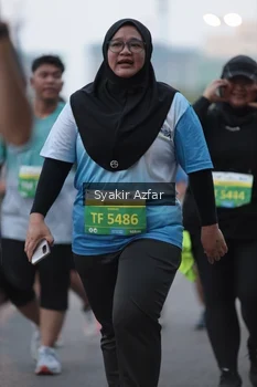 Runner Photo 3402063