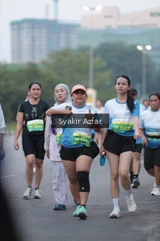Runner Photo 3402069