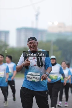 Runner Photo 3402077