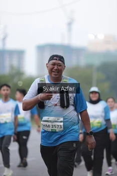 Runner Photo 3402079