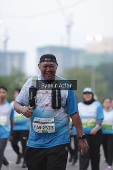 Runner Photo 3402081