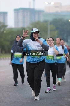 Runner Photo 3402083