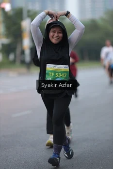 Runner Photo 3402090