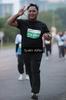 Runner Photo 3402092