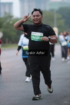 Runner Photo 3402093