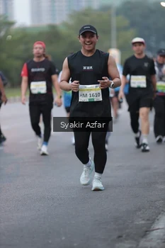Runner Photo 3402098