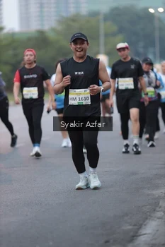 Runner Photo 3402099