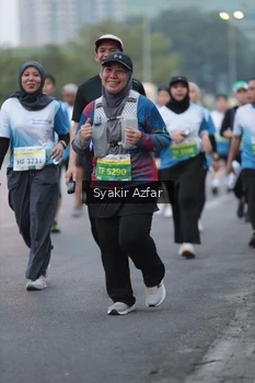 Runner Photo 3402103