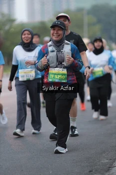 Runner Photo 3402104