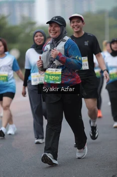 Runner Photo 3402105