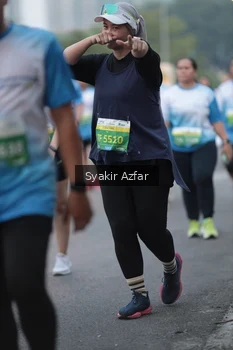 Runner Photo 3402109