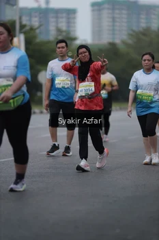 Runner Photo 3402120