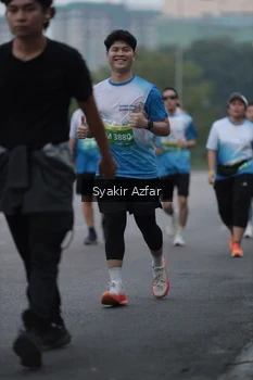 Runner Photo 3402127