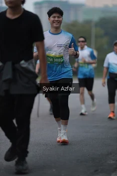Runner Photo 3402128