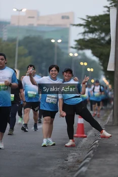 Runner Photo 3402146